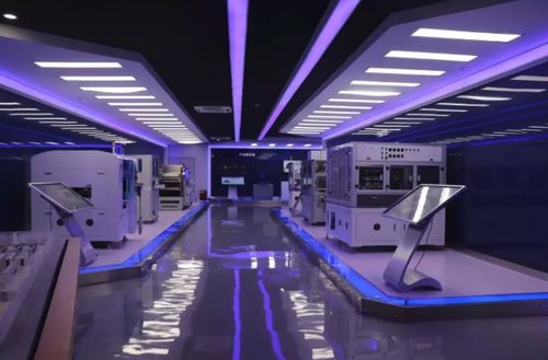 工業(yè)機(jī)器人應(yīng)用深化與德富萊的研發(fā)戰(zhàn)略布局