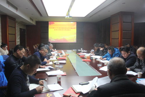 總公司召開2019年黨建工作總結(jié)會議，部署經(jīng)營活動授權(quán)新方向